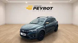 DACIA Sandero TCe 90 Stepway Extreme