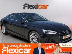 Audi A5 Coupé 35 TDI S tronic 110kW