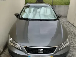 Seat Leon St