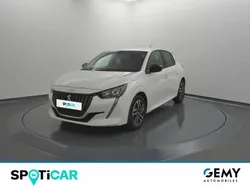 Peugeot 208 PureTech 100 S&S EAT8 Style