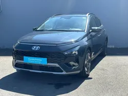 Hyundai Bayon 1.0 T-GDi 100ch Creative