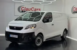 Peugeot Expert Expert Fg. Standard 1.5BlueHDi S&S Premium 100