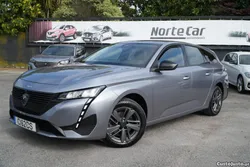 Peugeot 308 PureTech 130 Active