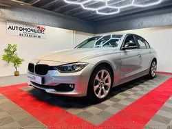 BMW Série 3 (F30) 335I 306 SPORT BVA8 - ENTRETIEN BMW