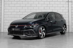 VW Golf 2.0 TSI GTI Clubsport DSG