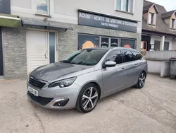 Peugeot 308 sw business r' 1.6 bluehdi 120 ss bvm6 business r' pack