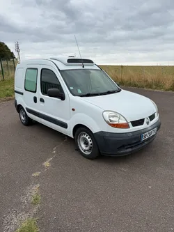 Renault Kangoo express 1.5 DCI