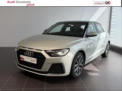 AUDI A1 Sportback 30 TFSI 116 ch S tronic 7 Design