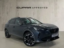 CUPRA Formentor 1.5 eTSI 150 DSG