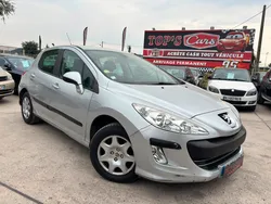 PEUGEOT 308 1.4 VTI 98CH CONFORT 5P * 1ÈRE MAIN * 59856 KMS * CLIM BLUETOOTH RÉGULATEUR * CRIT'AiR 2 * MOTEUR À CHAINE
