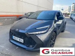 TOYOTA C-HR 200H Advance
