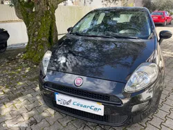 Fiat Punto 1.2 CitySport Start&Stop