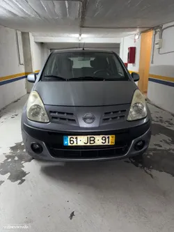 Nissan Pixo 1.0 Acenta