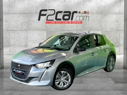Peugeot 208 50 kWh Active