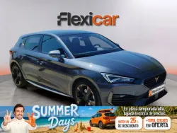 CUPRA León 2.0 TSI DSG 140KW