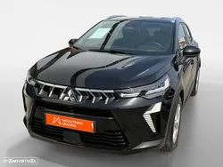 Mitsubishi ASX 1.0 MPI-T Kaiteki
