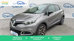 Renault Captur I 1.5 dCi 90 Energy Intens