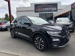 Volkswagen T-Roc 1.0 TSI 115 cv Start/Stop BVM6 IQ.Drive Reprise possible