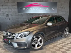 MERCEDES GLA 180 7-G DCT Fascination - Origine FRANCE - Suivi Complet