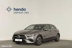 Mercedes-Benz A 200 Standard