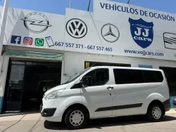 FORD Transit Custom FT 310 L1 Kombi Ambiente 105
