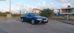 Nissan 200 SX S14