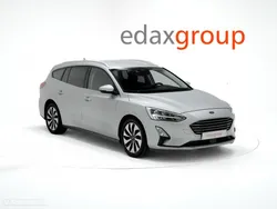 Ford Focus SW 1.5 TDCi EcoBlue Business