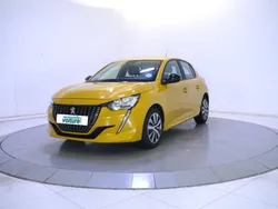 Peugeot 208 PureTech 75 S&S BVM5 - Active Pack