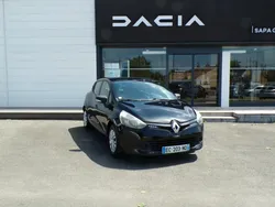 Renault Clio 4 LIFE 1.2L 16V