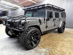 Hummer H1 Station Wagon Turbodiesel 6.5 V8 Custom