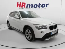 BMW X1 sDrive 18d
