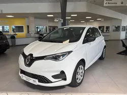 Renault Zoe E-TECH ELECTRIQUE R110 - 22B Equilibre