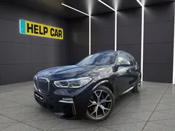 Bmw X5 (G05) M50D XDRIVE 400CH
