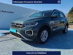 VOLKSWAGEN T-Roc 1.5 TSI EVO 150 Start/Stop DSG7 Life