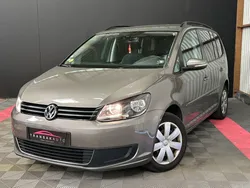 Volkswagen TOURAN 1.6 TDI 16V FAP 105 cv CONFORTLINE 7 PLACES