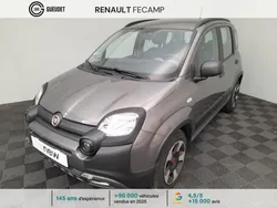Fiat Panda MY21 CITY CROSS 1.0 70 CH HYBRIDE BSG S/S