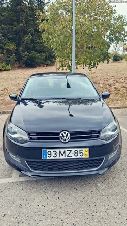 VW Polo 1.2