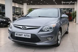 Hyundai I30 Pack Evidence 1.6 CRDi 90