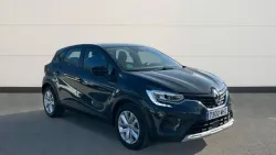 RENAULT Captur TCe Equilibre 67kW