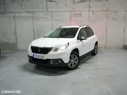 Peugeot 2008 1.2 PureTech Style