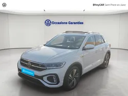 VOLKSWAGEN T-Roc 1.5 TSI EVO2 150 Start/Stop DSG7 R-Line