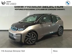 Bmw i3 170ch 120Ah Edition WindMill Loft