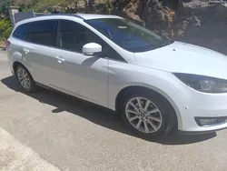 Ford Focus 1.5 diesel