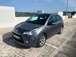 Citroën C3 1.4 HDi Airdream Exclusive 101g