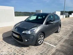 Citroën C3 1.4 HDi Airdream Exclusive 101g