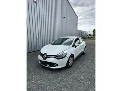 RENAULT CLIO 1.5 dCi 75 Société