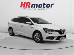 Renault Megane S.T. 1.5dCi Blue Business 85kW