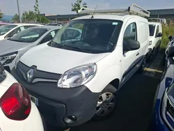 Kangoo Express BLUE DCI 95 Extra R-Link 2021 3 Places Galerie
