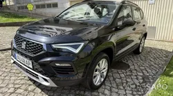 Seat Ateca 1.0 TSI Style de 2022