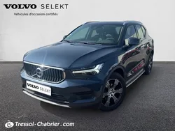 VOLVO XC40 D3 AdBlue 150 ch Geartronic 8 Inscription